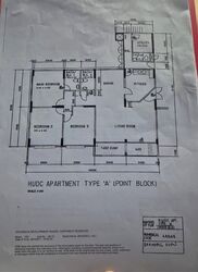 Braddell View (D20), Apartment #570693571